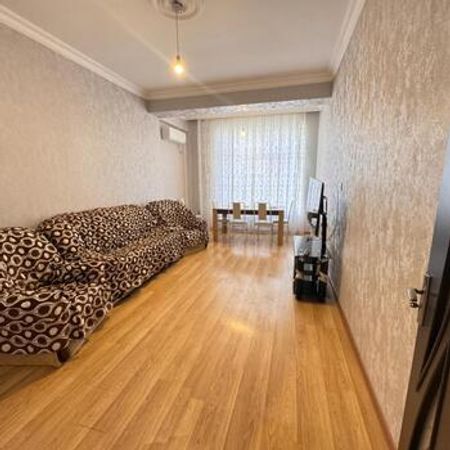 3-Otaqlı yeni tikili kirayə verilir, X.Şuşinski küç., 130 m² – Bakı – ucuztap.az