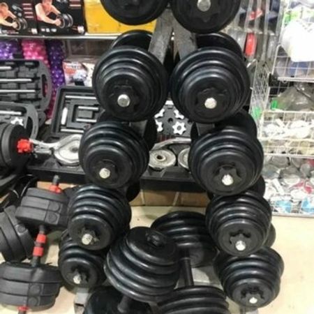 Qantel – Fitnes və trenajorlar – ucuztap.az