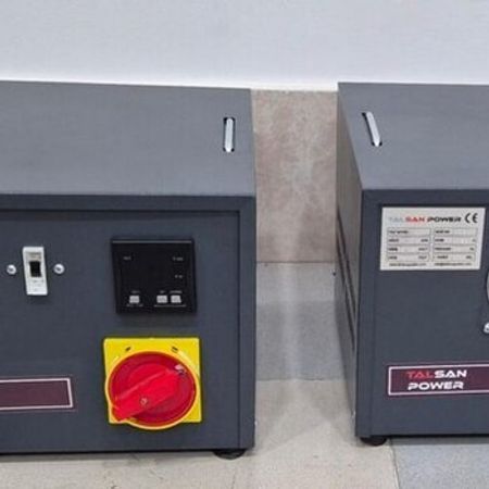Tənzimləyici və generatoru – Bakı – ucuztap.az