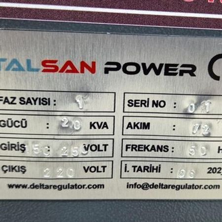Tənzimləyici və generatoru – Təmir və tikinti – ucuztap.az