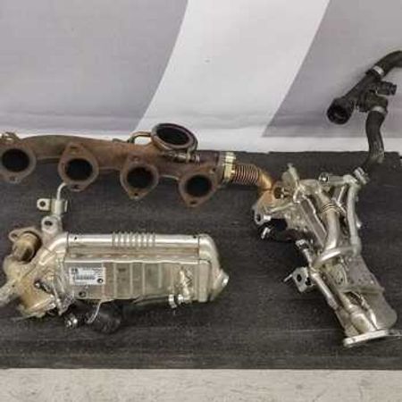 BMW EGR klapanı – Ehtiyat hissələri – ucuztap.az