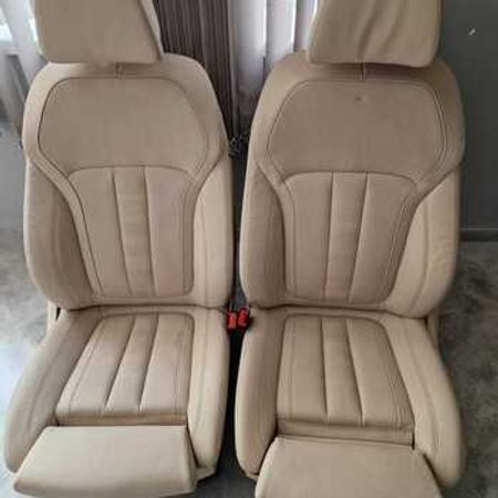 BMW G05 oturacaqları – Ehtiyat hissələri – ucuztap.az