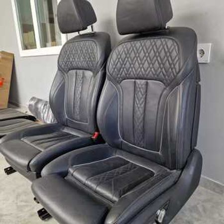 BMW G30 qırılan komfort – Ehtiyat hissələri – ucuztap.az