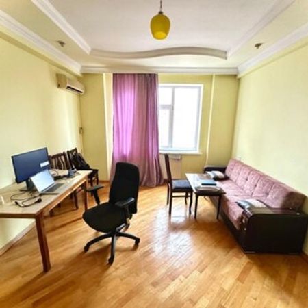 2-Otaqlı yeni tikili, Xətai r., 50 m² – Bakı – ucuztap.az