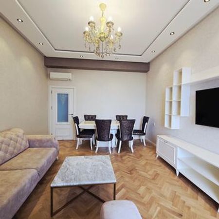 2-Otaqlı yeni tikili, Ağ şəhər, 100 m² – Bakı – ucuztap.az