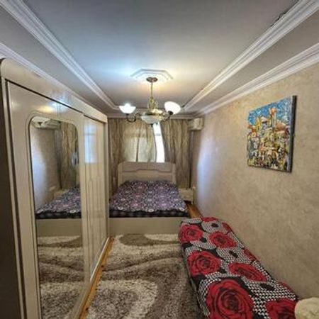 2-Otaqlı yeni tikili, Bakıxanov qəs., 45 m² – Bakı – ucuztap.az