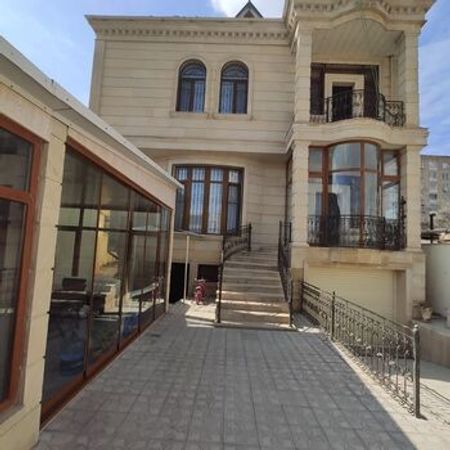 Həyət evi, Bakıxanov qəs. – Bakı – ucuztap.az