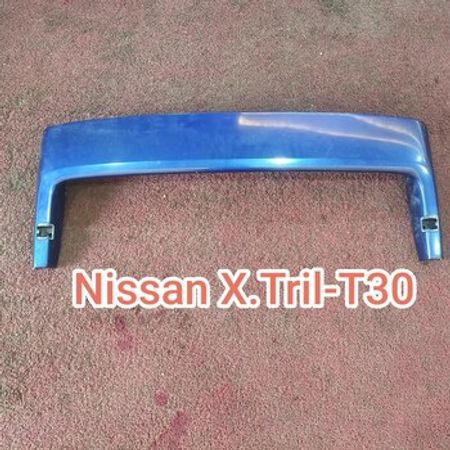 Nissan ehtiyat hissələri – Bakı – ucuztap.az