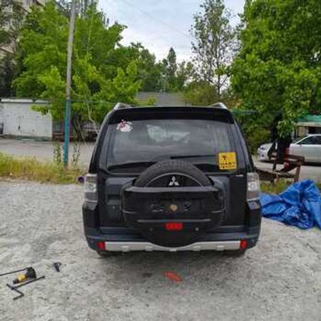 Mitsubishi Pajero ehtiyat hissələri – Ehtiyat hissələri – ucuztap.az