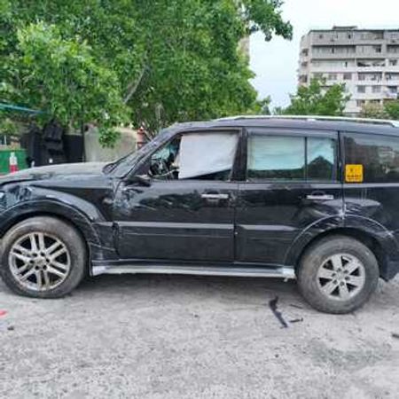 Mitsubishi Pajero, 2008 il – Bakı – ucuztap.az