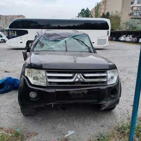 Mitsubishi Pajero, 2008 il – Bakı – ucuztap.az