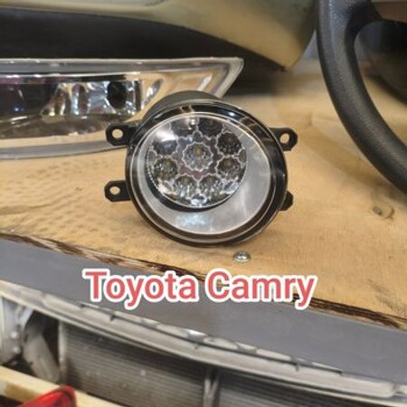 Toyota Camry ehtiyat hissələri – Bakı – ucuztap.az