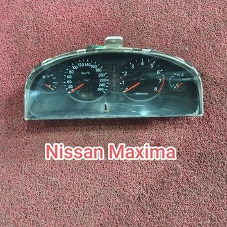 Nissan Maxima ehtiyat hissələri – Bakı – ucuztap.az