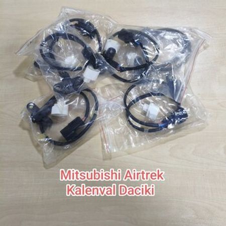 Mitsubishi Airtrek ehtiyat hissələri – Bakı – ucuztap.az