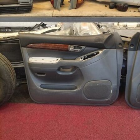 Toyota Prado ehtiyat hissələri – Bakı – ucuztap.az