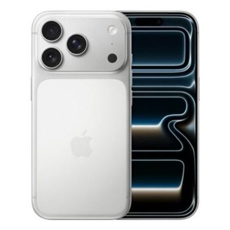 Apple iPhone 17 Pro Silver 256GB/12GB – Telefonlar – ucuztap.az
