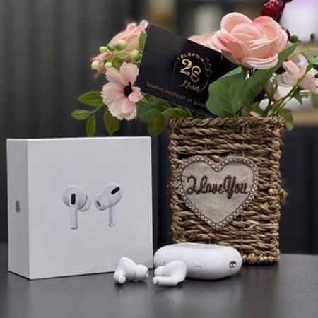 AirPods Pro 3 – Audio və video – ucuztap.az