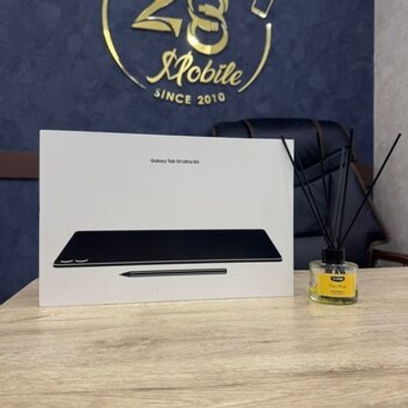 Samsung Galaxy Tab S11 Ultra 12/256GB – Planşet və elektron kitablar – ucuztap.az