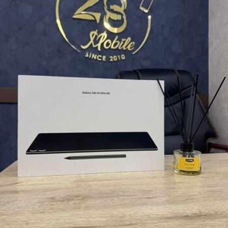 Samsung Galaxy Tab S11 Ultra 12/256GB – Planşet və elektron kitablar – ucuztap.az