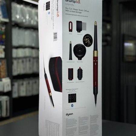 New Dyson Airwrap i.d.™ & diffuser – Bakı – ucuztap.az