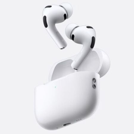 AirPods Pro 3 – Audio və video – ucuztap.az
