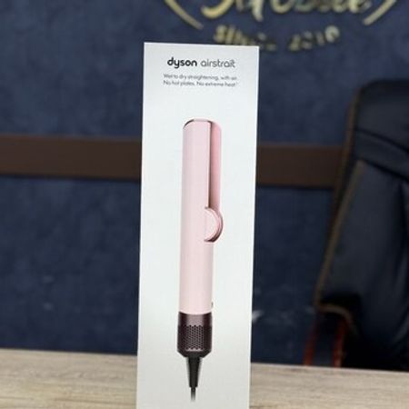 Saç ütüsü Dyson Airstrait – Bakı – ucuztap.az