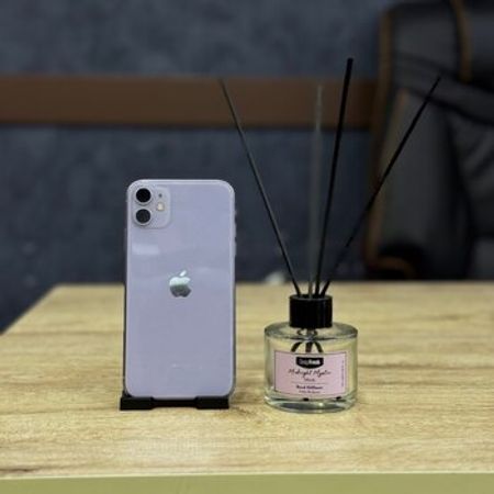 Apple iPhone 11 Purple 64GB/4GB – Bakı – ucuztap.az