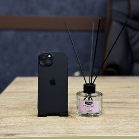 Apple iPhone 15 Black 128GB/6GB – Bakı – ucuztap.az