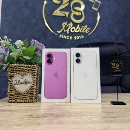 Apple iPhone 16 Pink 128GB/8GB – Telefonlar – ucuztap.az