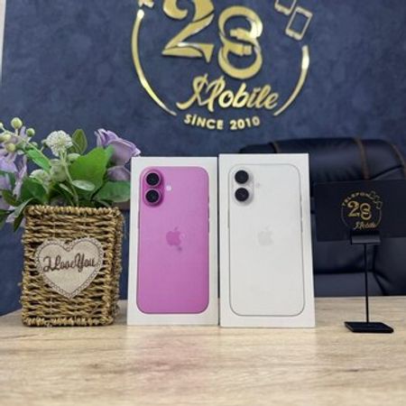 Apple iPhone 16 Pink 128GB/8GB – Bakı – ucuztap.az