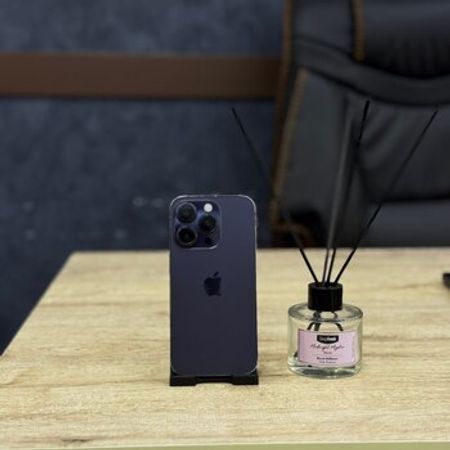 Apple iPhone 14 Pro Deep Purple 256GB/6GB – Bakı – ucuztap.az