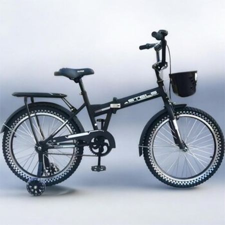 Uşaq velosipedi – Velosipedlər – ucuztap.az
