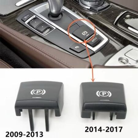 BMW F10 əl əyləci düyməsi – Bakı – ucuztap.az