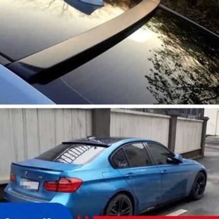 BMW F30 ön şüşə spoileri – Bakı – ucuztap.az