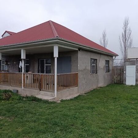 Həyət evi, Qusar r. – Qusar – ucuztap.az