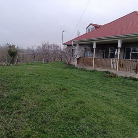 Həyət evi, Qusar r. – Qusar – ucuztap.az