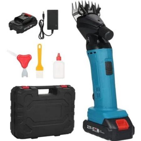 Qoyun qırxan batareyalı – Bakı – ucuztap.az