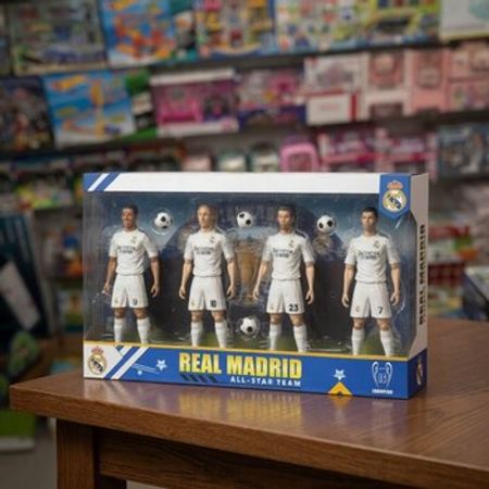 Futbolçu maketləri – Oyuncaqlar – ucuztap.az