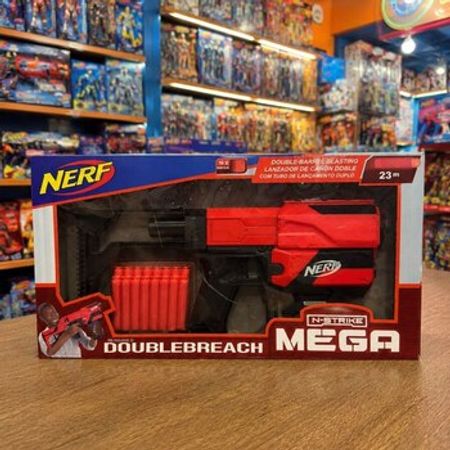 Oyuncaq silah Mega nstrike – Oyuncaqlar – ucuztap.az