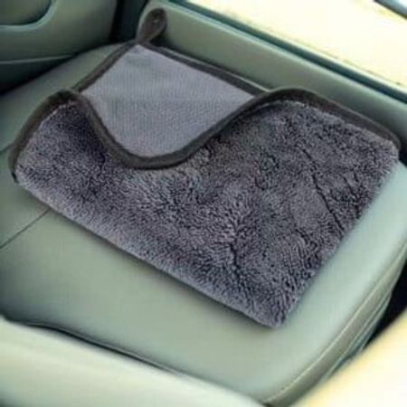 Avtomobil qurulamaq üçün mikrofiber dəsmal – Ehtiyat hissələri – ucuztap.az