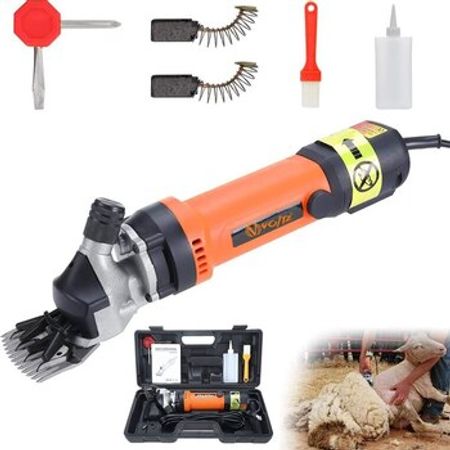 Qoyun qırxan – Bakı – ucuztap.az