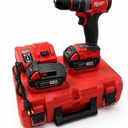 Batareyalı drel Milwaukee – Bakı – ucuztap.az