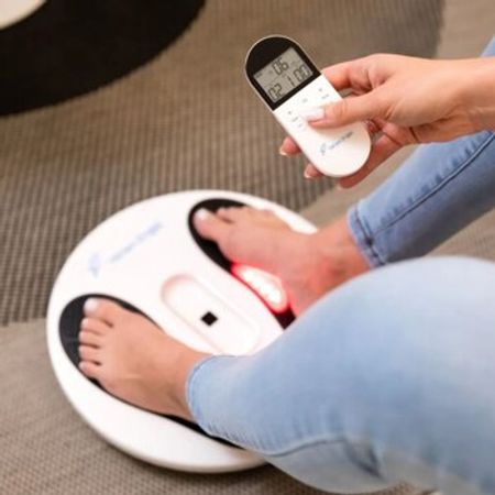 Ayaq masaj aparatı – Bakı – ucuztap.az