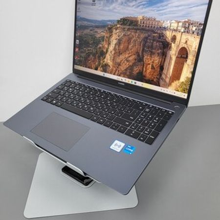 HUAWEI MateBook D 16 2024 MCLF-XX – Noutbuklar və Netbuklar – ucuztap.az