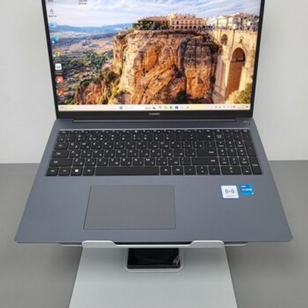 HUAWEI MateBook D 16 2024 MCLF-XX – Noutbuklar və Netbuklar – ucuztap.az