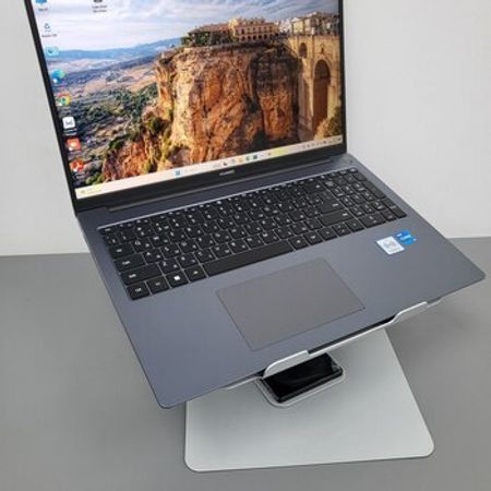 HUAWEI MateBook D 16 2024 MCLF-XX – Noutbuklar və Netbuklar – ucuztap.az