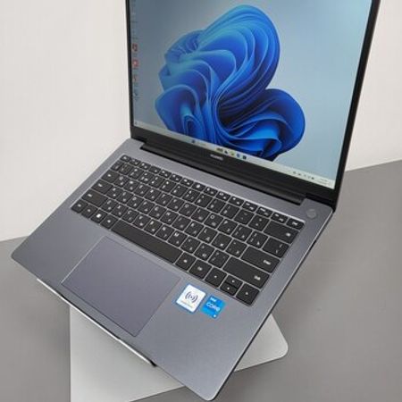 Huawei MateBook D14 MDF-X – Noutbuklar və Netbuklar – ucuztap.az