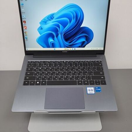 Huawei MateBook D14 MDF-X – Bakı – ucuztap.az