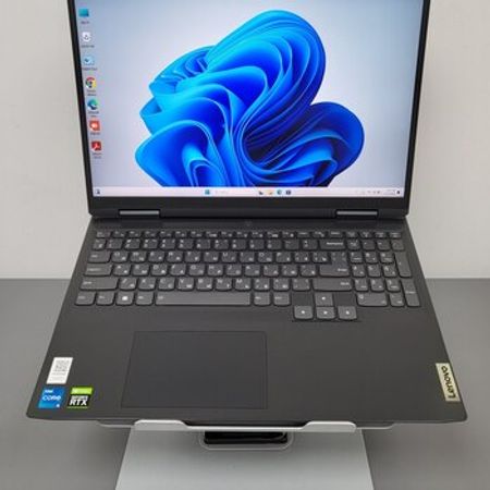 Lenovo IdeaPad Gaming 3 16IAH7 (82SA00FARK) – Bakı – ucuztap.az