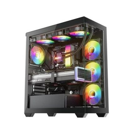Gaming PC i7 14700KF + RTX 5060 8GB – Masaüstü kompüterlər – ucuztap.az